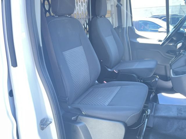 Used 2025 Ford Transit 250 Low Roof w/ Exterior Upgrade Package RWD image 25