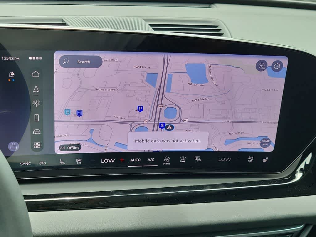 New 2026 Audi A5 Premium Plus AWD/4WD image 16