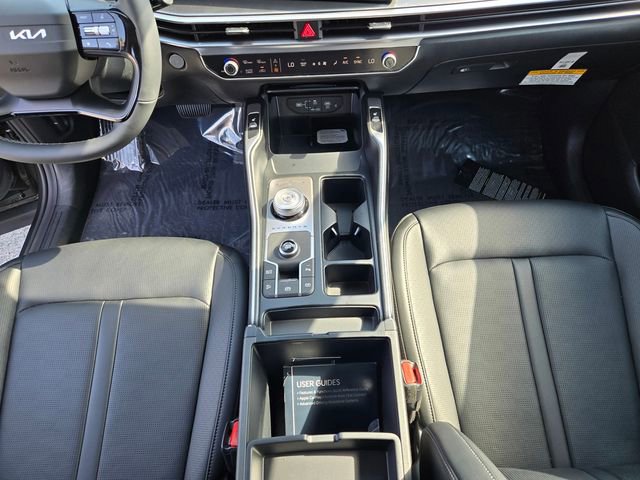 New 2026 Kia Sorento EX FWD image 20