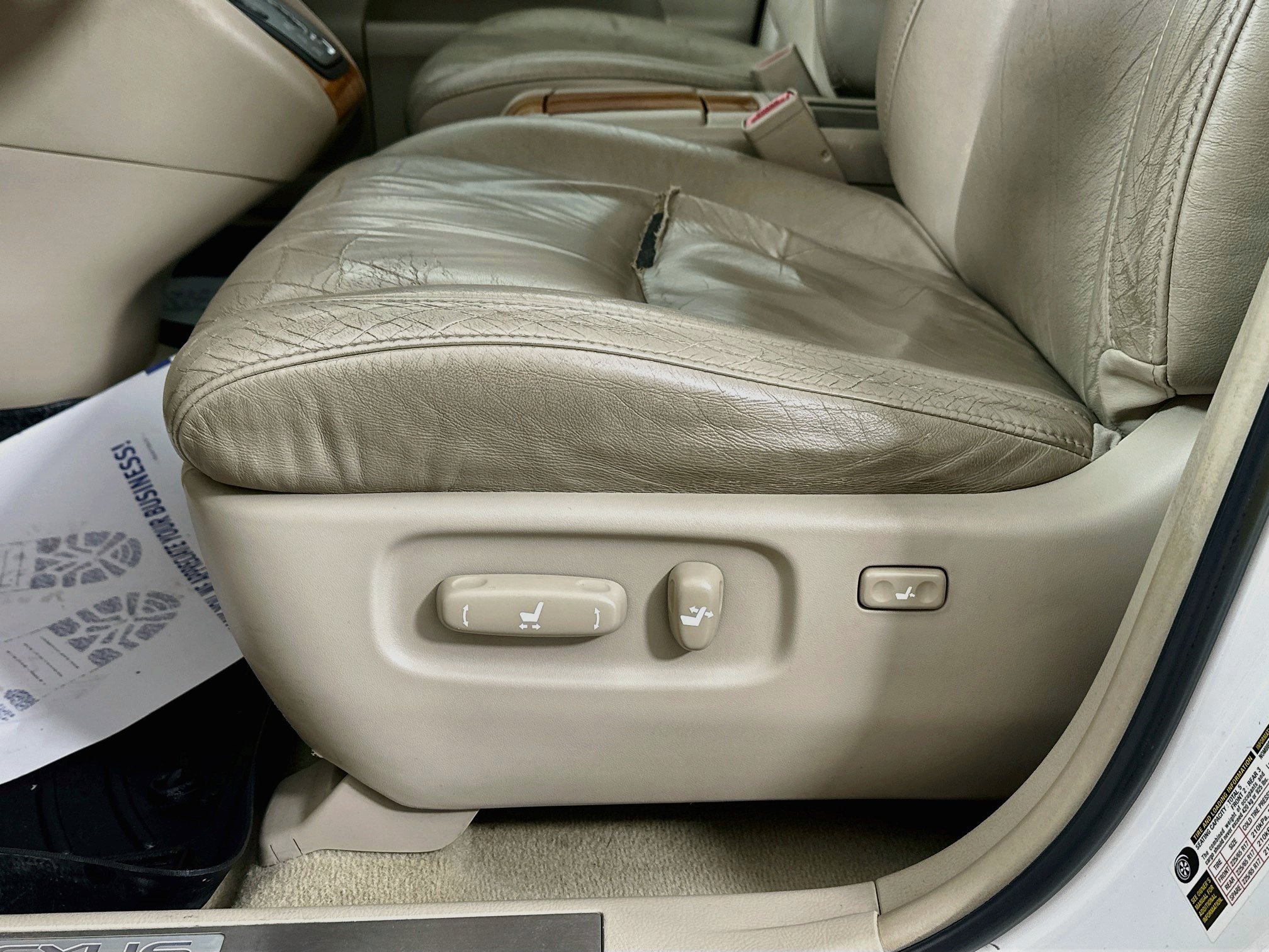 Used 2009 Lexus RX 350 AWD image 17