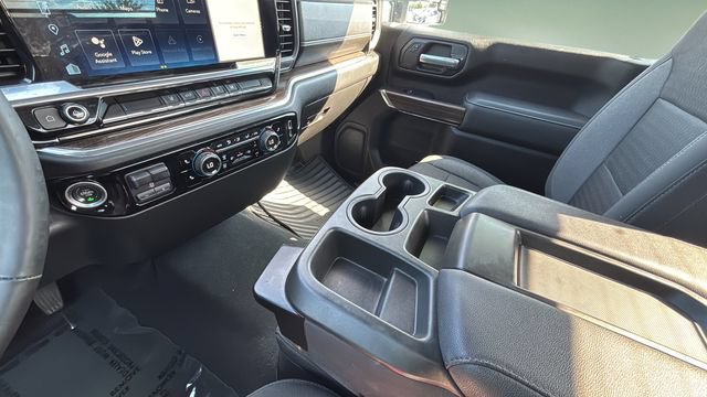 Used 2024 Chevrolet Silverado 2500 LT w/ Convenience Package AWD/4WD image 15