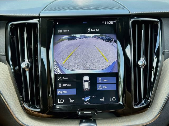 Used 2019 Volvo XC60 T6 Inscription AWD/4WD image 34