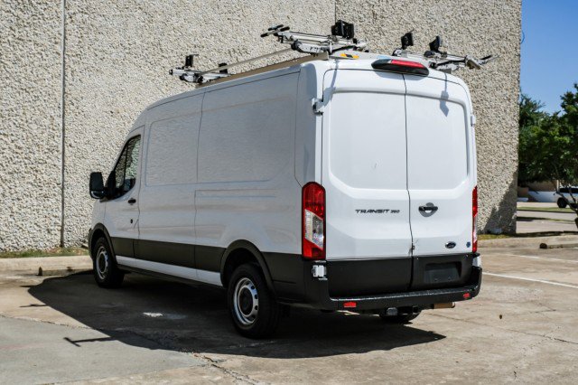 Used 2022 Ford Transit 350 Medium Roof image 12