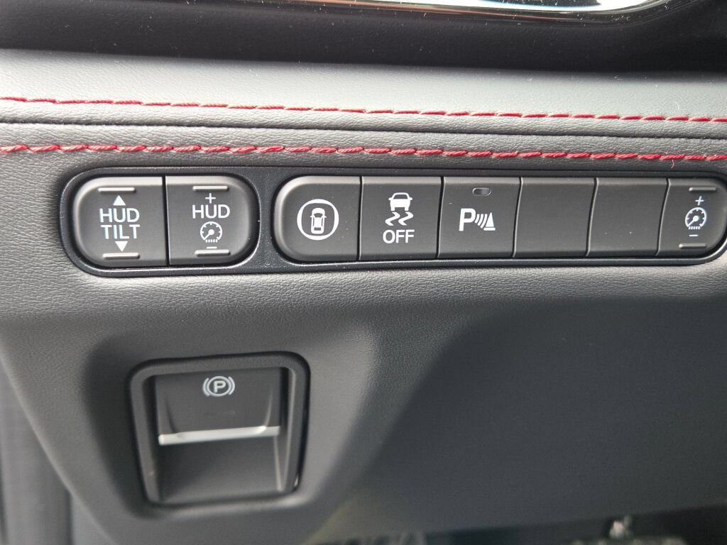 New 2026 Acura MDX A-Spec AWD/4WD image 42