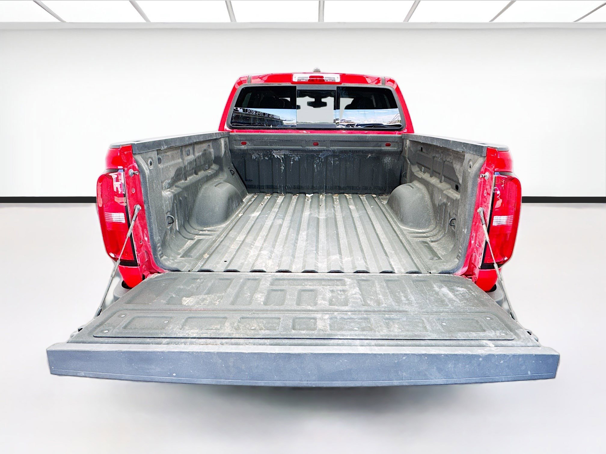 Used 2020 Chevrolet Colorado Z71 image 17