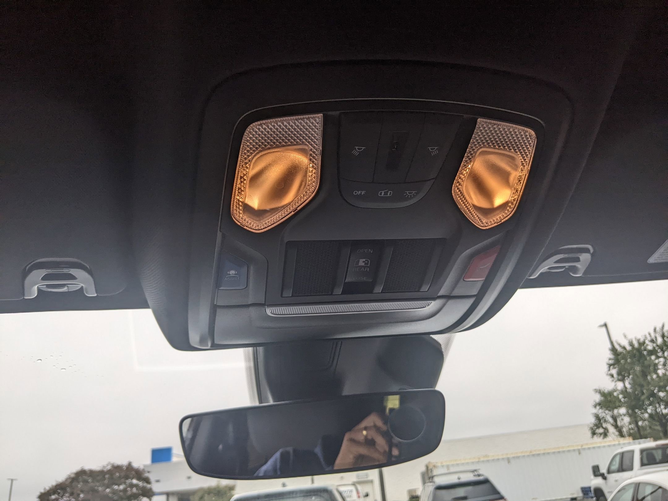 Used 2025 RAM 1500 Big Horn image 31