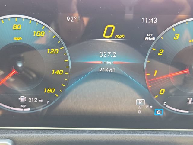 Used 2023 Mercedes-Benz GLB 250 image 34
