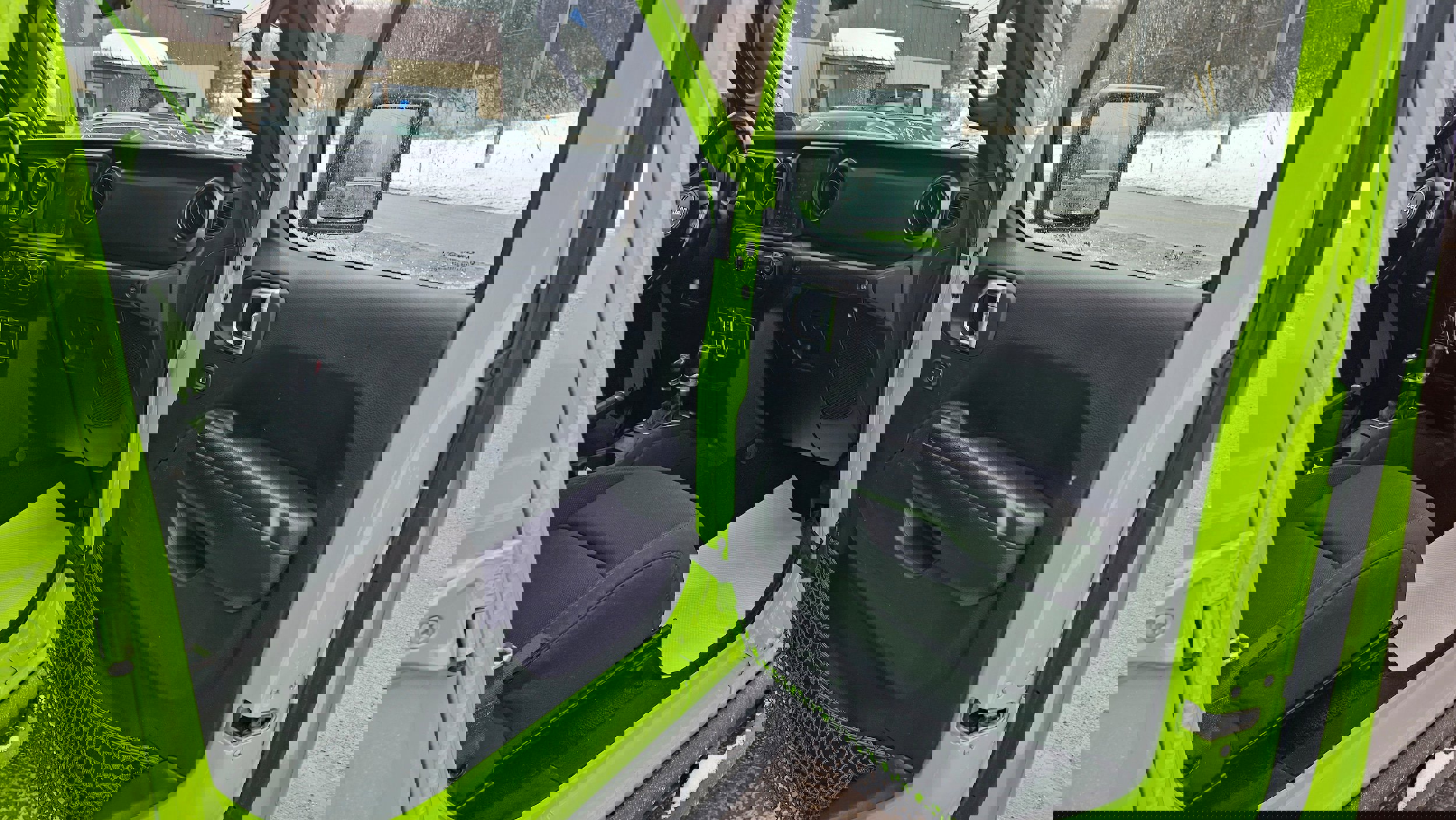 Used 2021 Jeep Gladiator Willys image 8