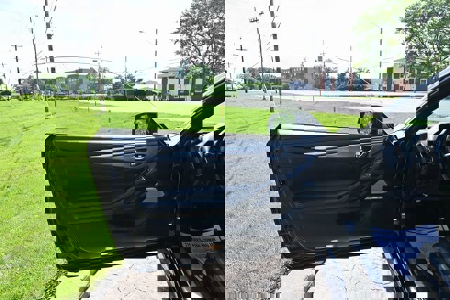 Used 2018 INFINITI Q60 3.0t Luxe image 22