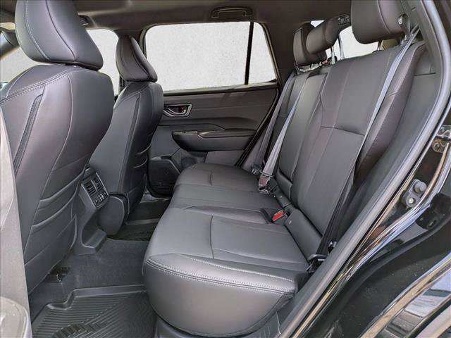 Used 2026 Subaru Outback Touring XT AWD/4WD image 17