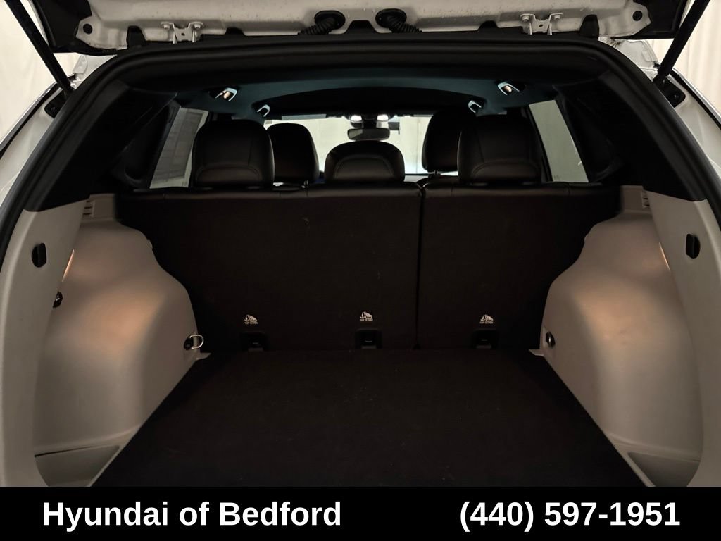 Used 2024 Jeep Compass Latitude AWD/4WD image 10