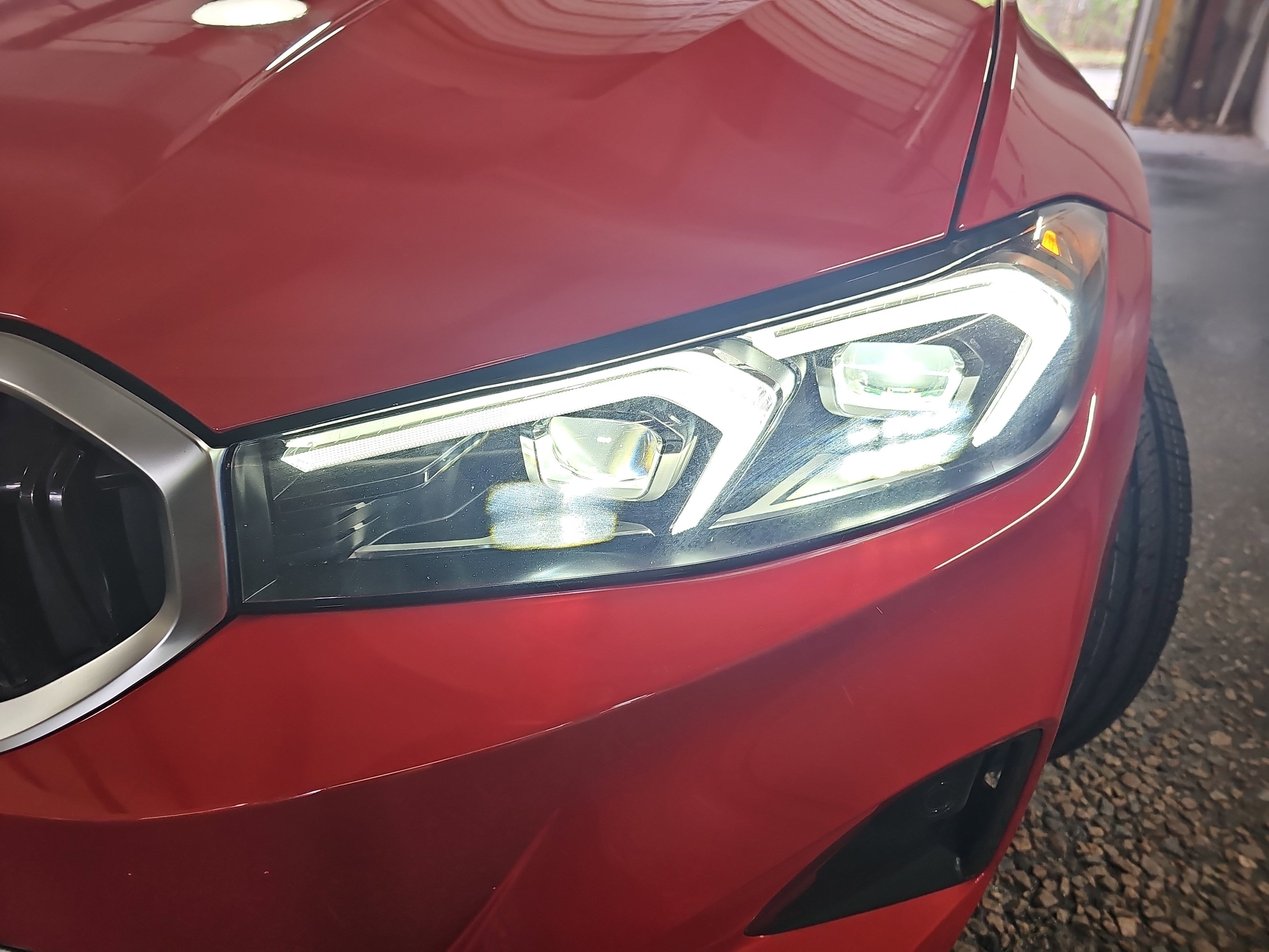 Certified 2023 BMW 330i Sedan w/ Premium Package image 33