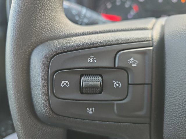 New 2026 Chevrolet Silverado 3500 W/T w/ WT Convenience Package image 30