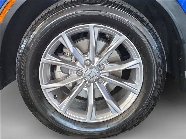 Used 2024 Honda CR-V EX-L image 24