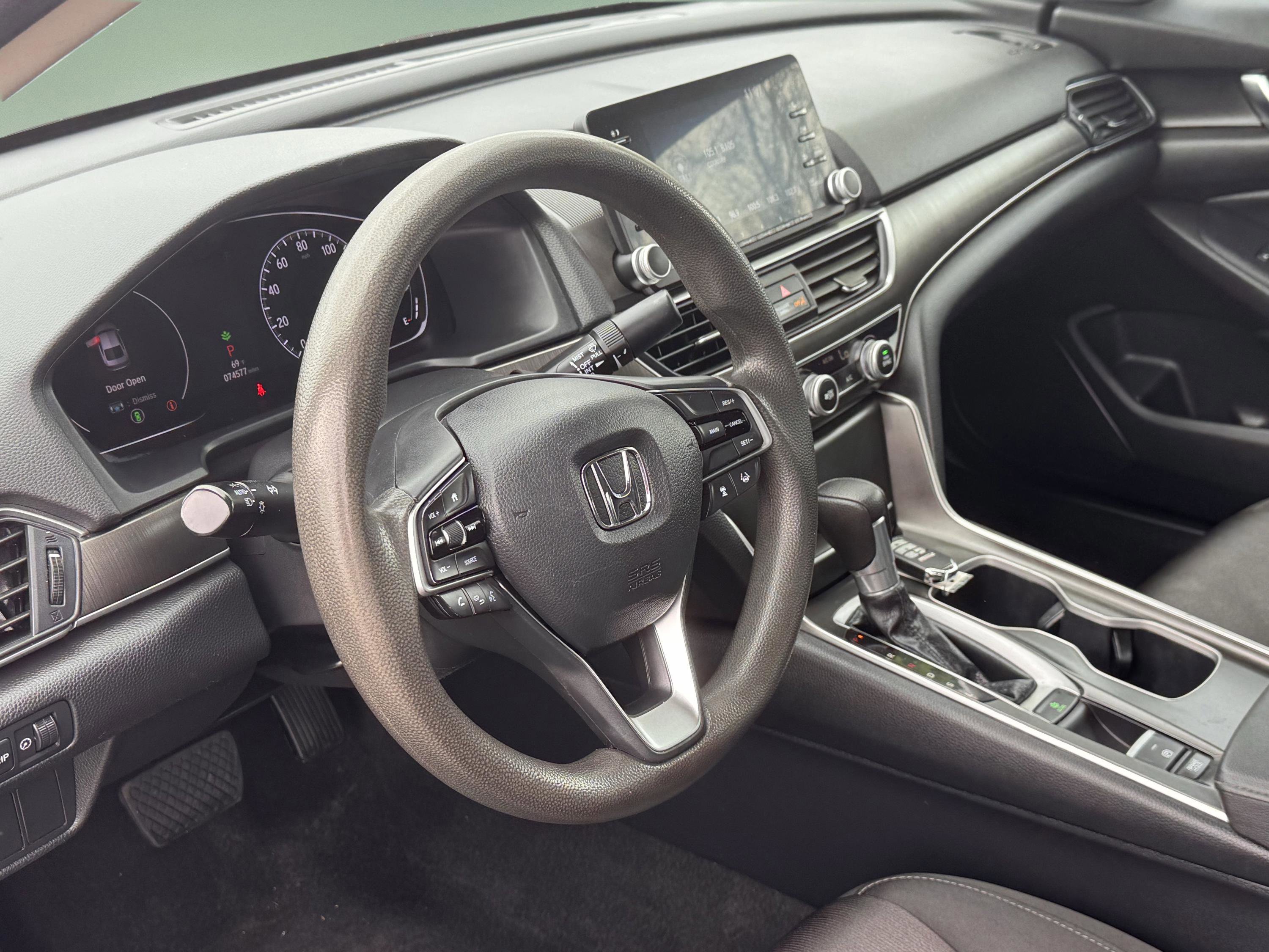 Used 2020 Honda Accord LX image 14
