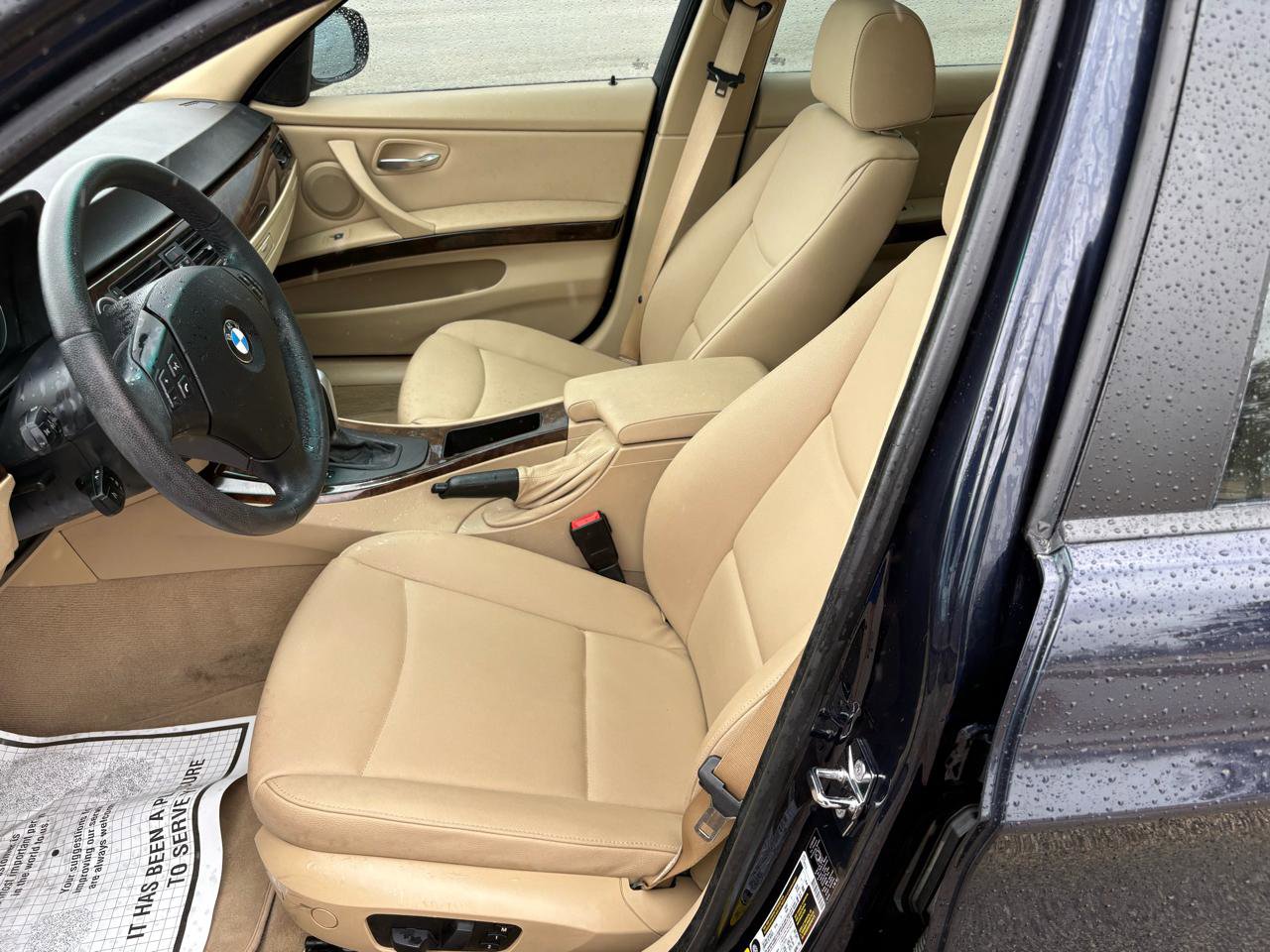 Used 2009 BMW 328i 4dr Sdn 328i image 51