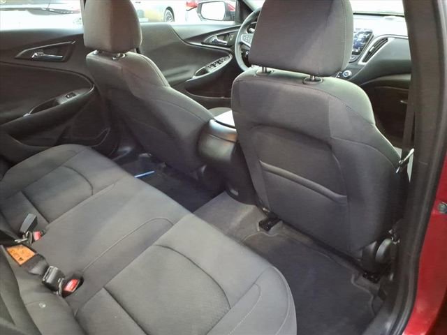 Used 2024 Chevrolet Malibu RS image 16