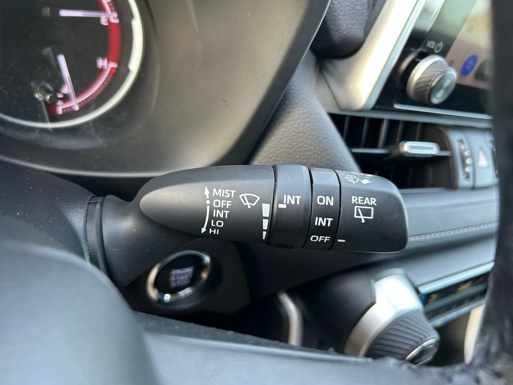Certified 2023 Toyota RAV4 XLE Premium image 21