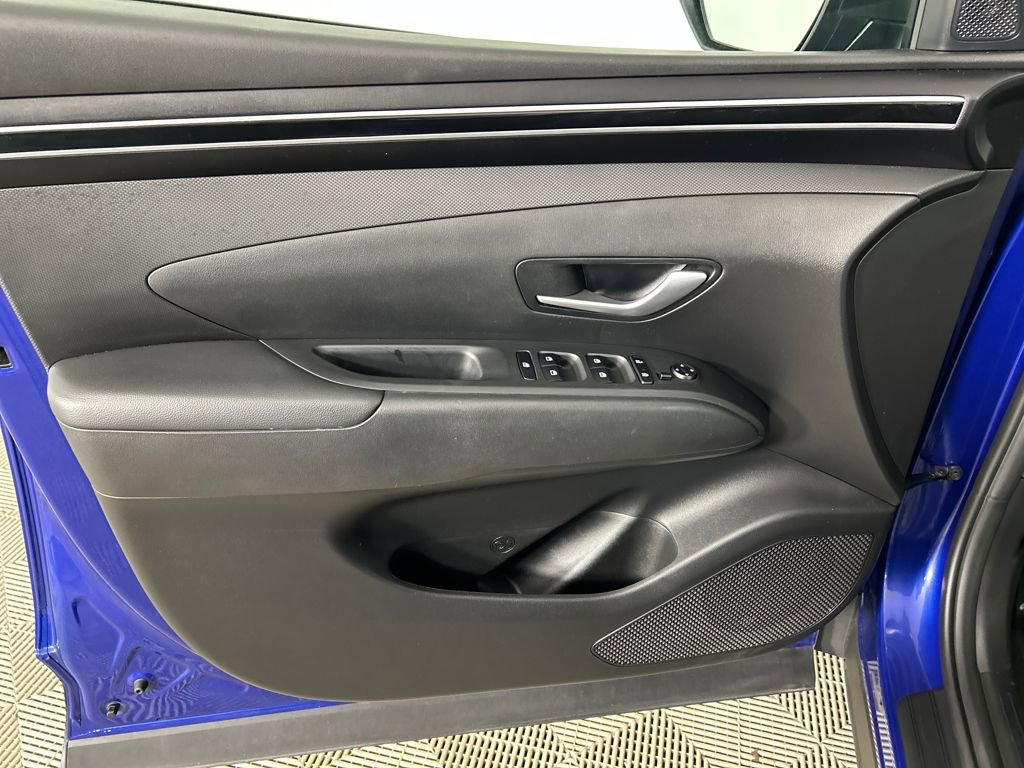 Used 2023 Hyundai Tucson SEL AWD/4WD image 11