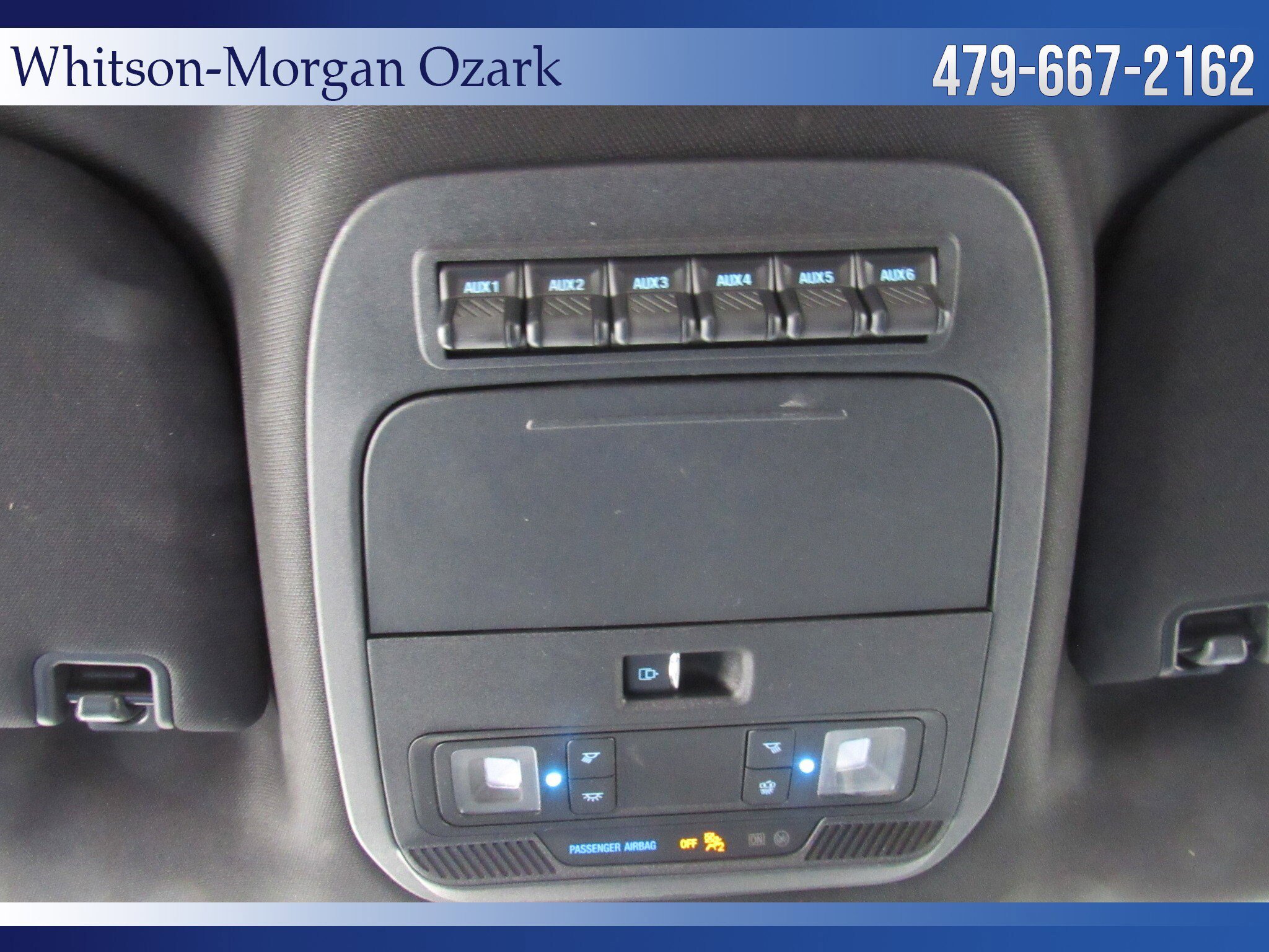Used 2025 Ford F150 Tremor w/ Bed Utility Package AWD/4WD image 62