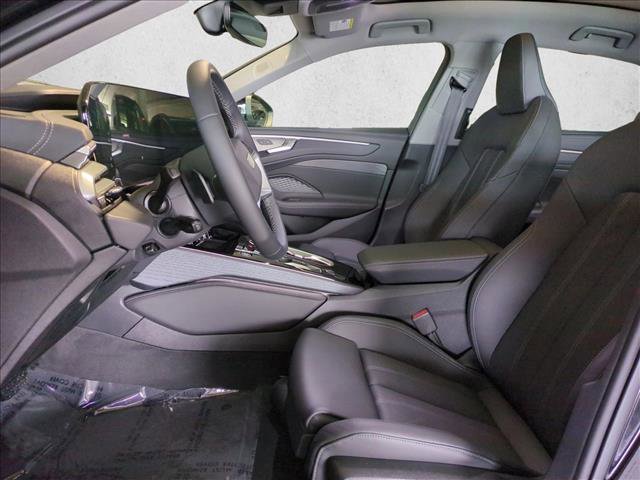 New 2026 Audi A6 Premium Plus image 20