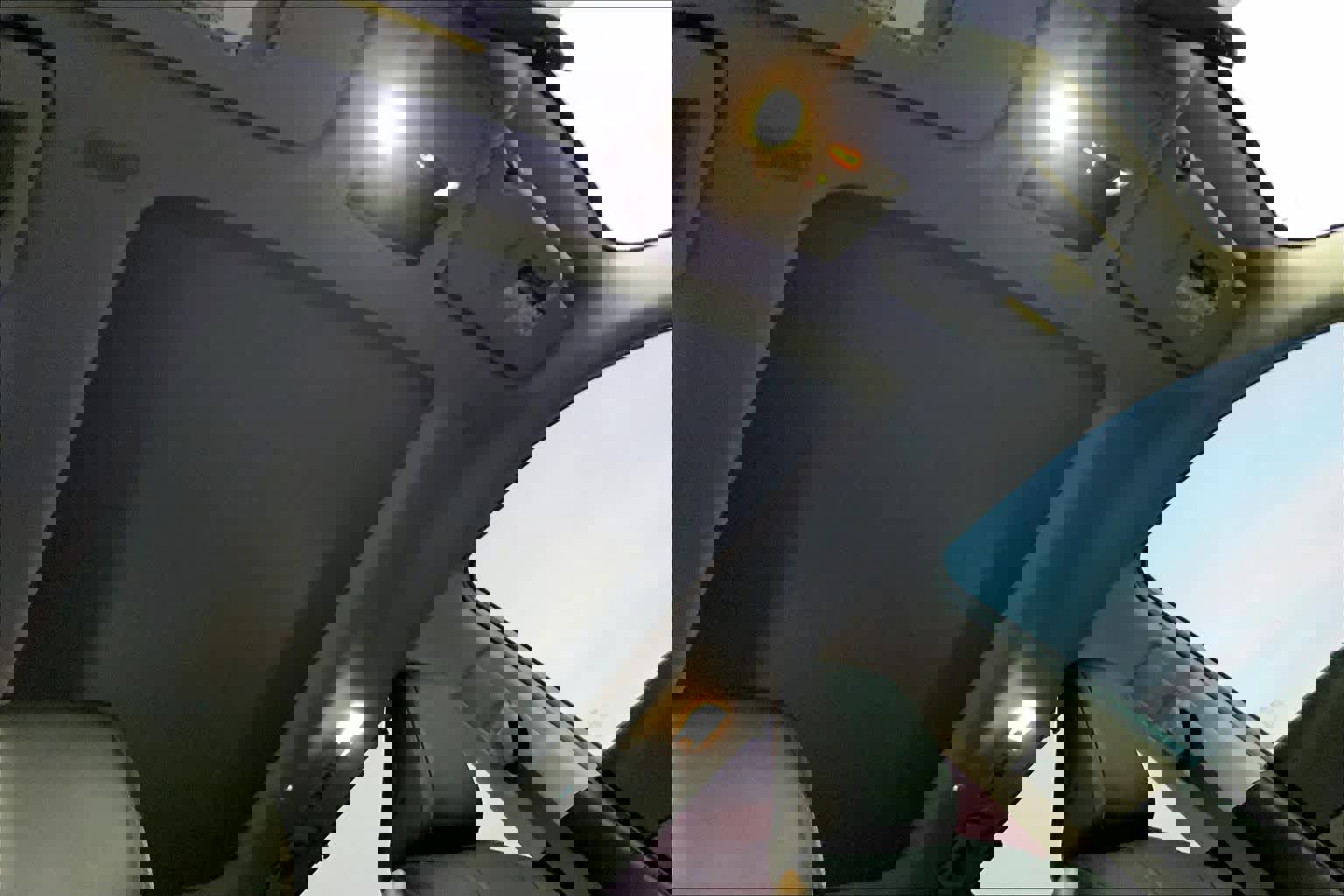 Used 2025 Toyota Grand Highlander FWD image 13