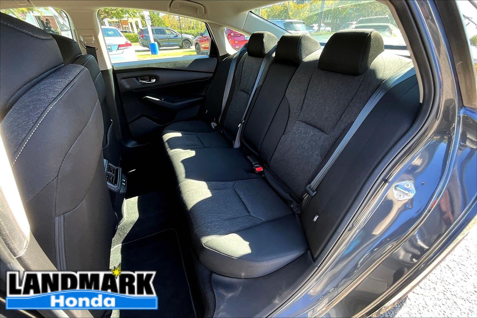 Used 2025 Honda Accord LX image 27
