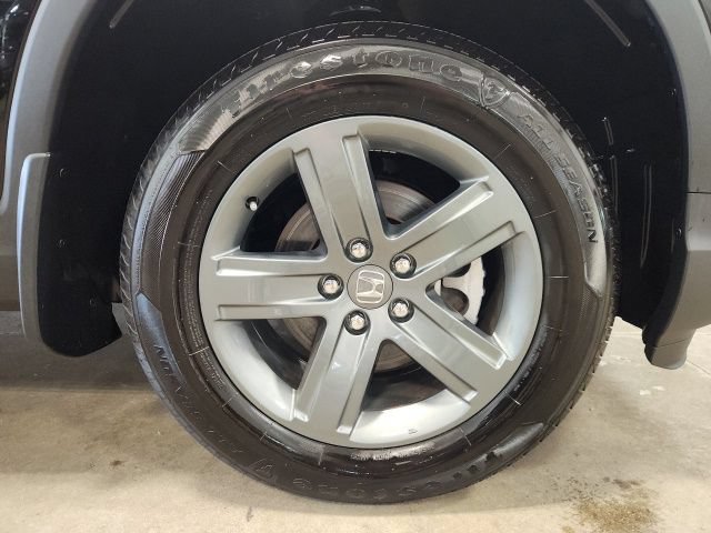 Used 2023 Honda Ridgeline RTL image 35