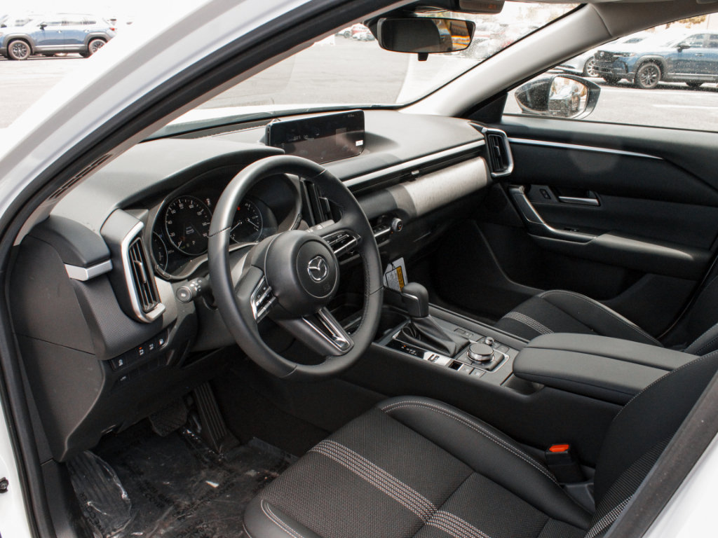 New 2026 MAZDA CX-50 2.5 Hybrid w/ Weather Package AWD/4WD image 8