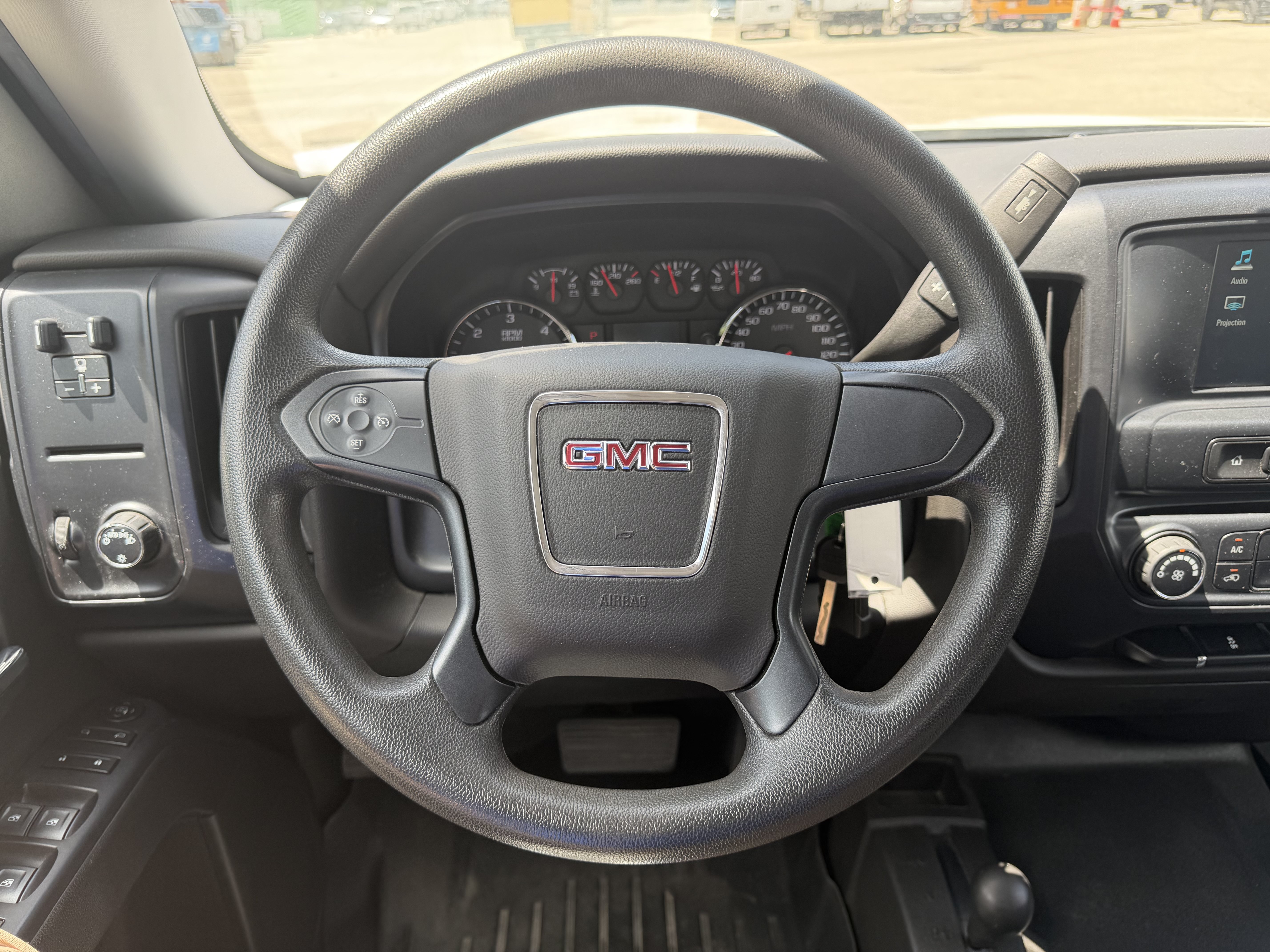 Used 2019 GMC Sierra 1500 Limited w/ Sierra Convenience Package AWD/4WD image 15
