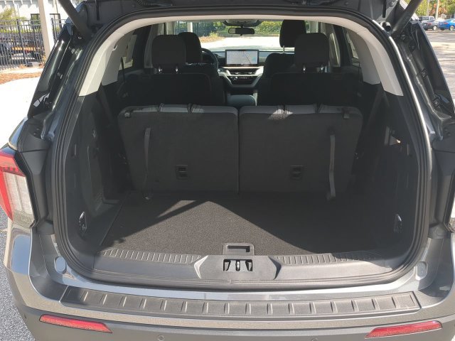 New 2026 Ford Explorer Active RWD image 13