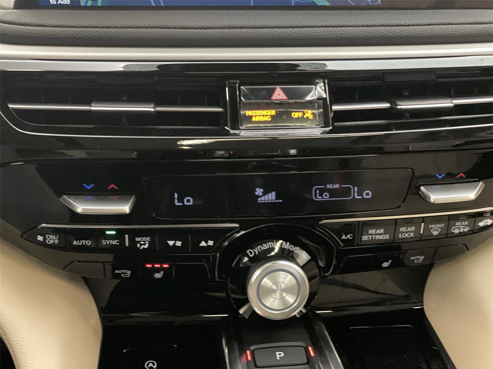 New 2026 Acura MDX SH-AWD image 20
