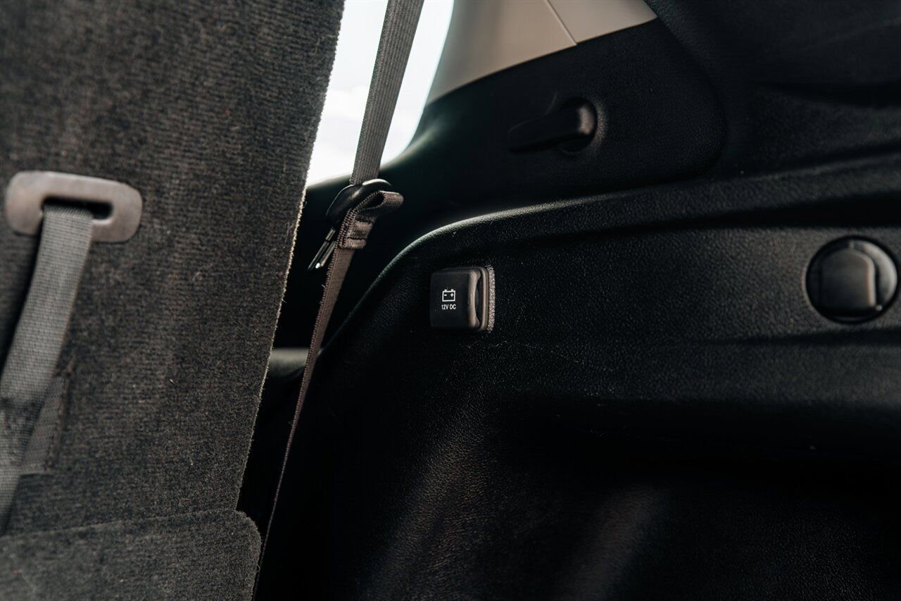 Used 2023 Jeep Grand Cherokee L Limited w/ Trailer Tow Group (B) image 40