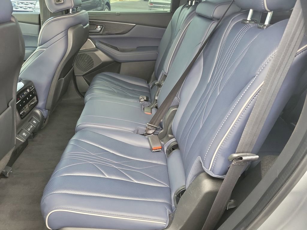 Certified 2023 Acura MDX Type S image 18