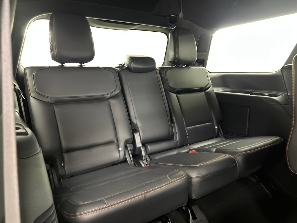 New 2027 Ford Expedition Tremor w/ Driver's Package AWD/4WD image 29