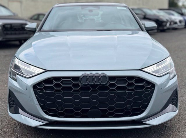New 2026 Audi A3 2.0T Premium AWD/4WD image 3