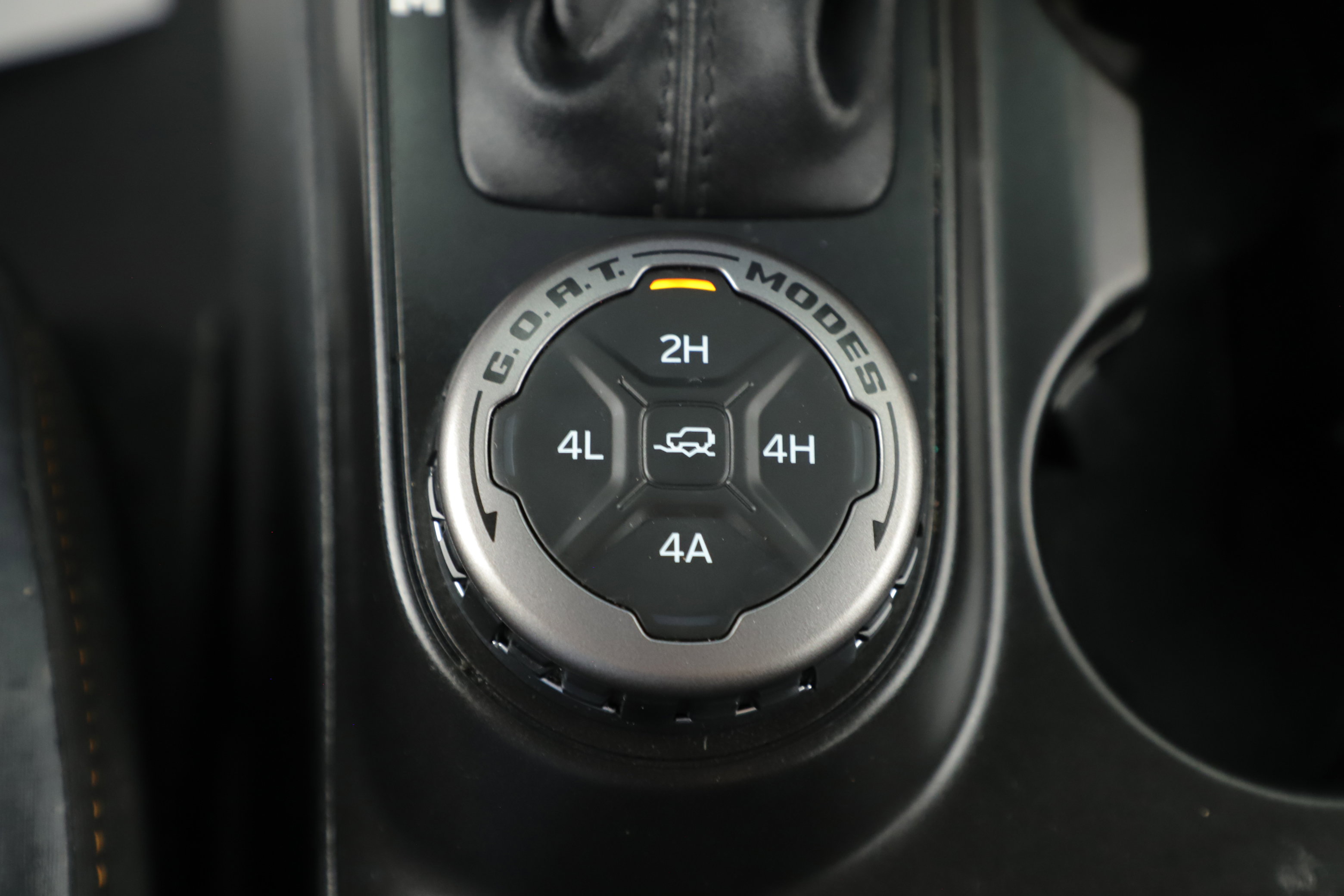 Used 2022 Ford Bronco Badlands image 16