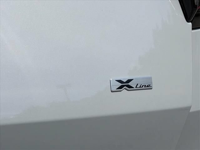 New 2026 Kia Sportage X-Line AWD/4WD image 24