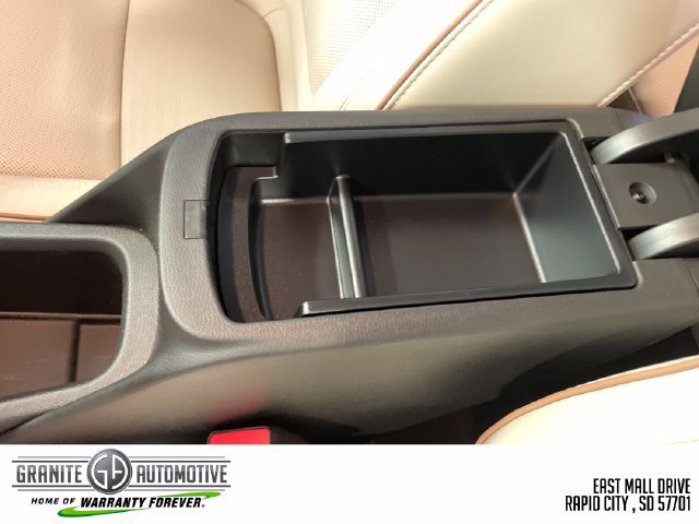 Used 2026 Buick Encore GX Avenir w/ Avenir Convenience Package FWD image 16