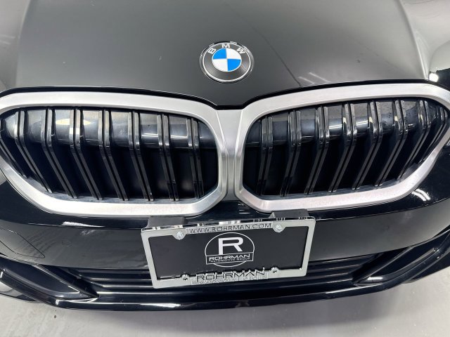 Used 2024 BMW 330i xDrive Sedan w/ Convenience Package AWD/4WD image 27