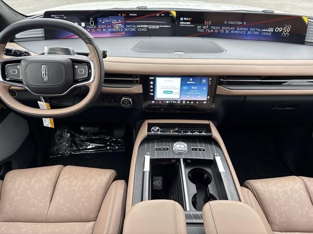 New 2026 Lincoln Navigator Black Label image 16