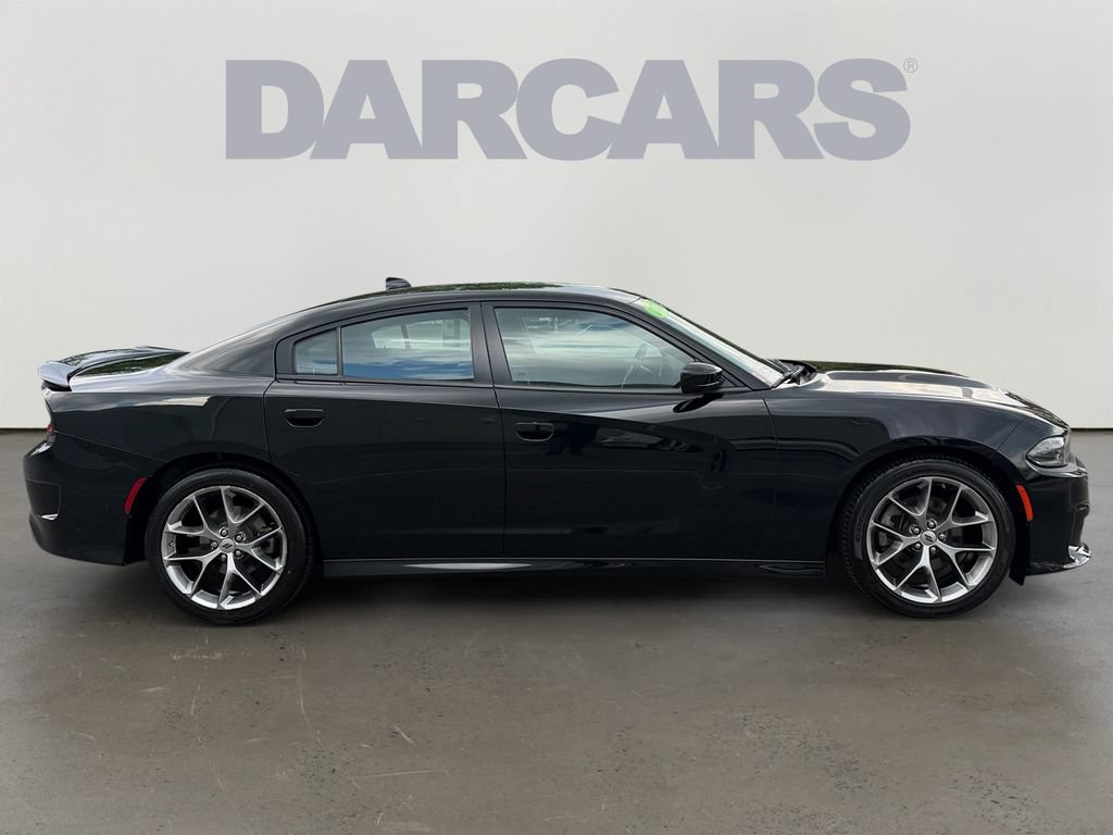 Used 2023 Dodge Charger GT RWD image 8
