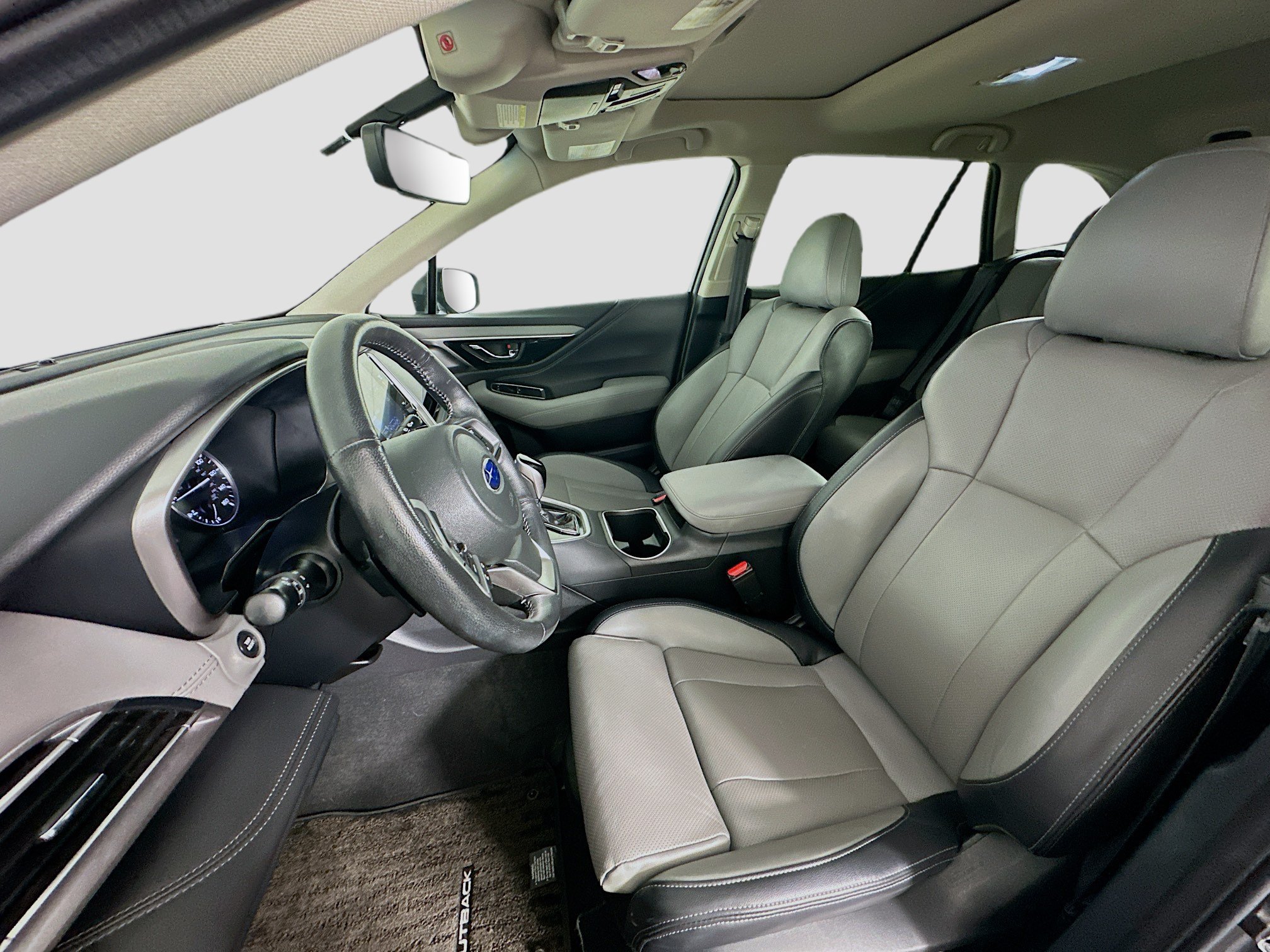 Used 2021 Subaru Outback Limited AWD/4WD image 13