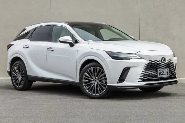 Used 2023 Lexus RX 350 FWD w/ Cold Area Package image 16