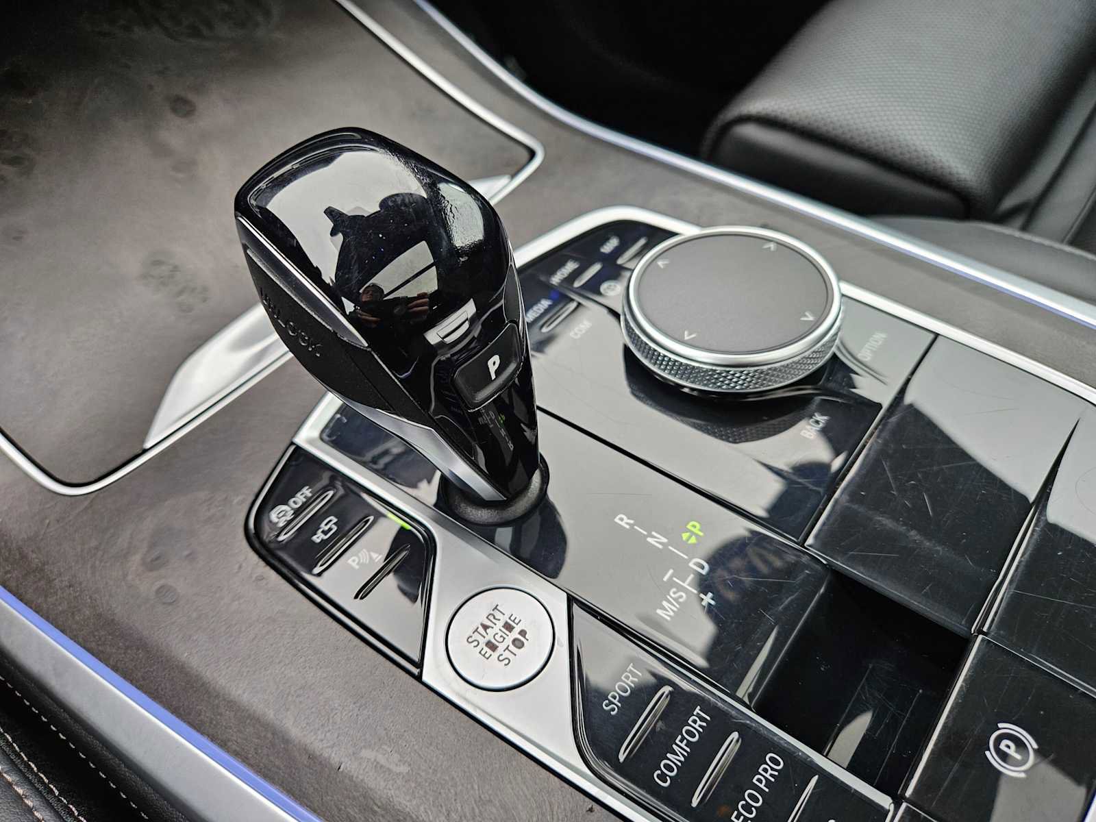 Used 2023 BMW X5 xDrive40i image 31