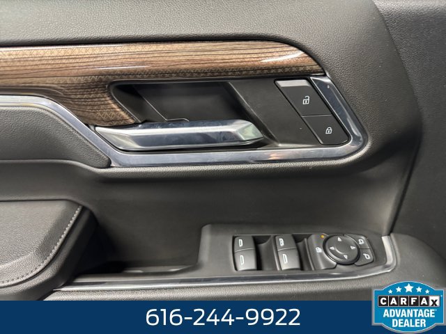 Used 2024 Chevrolet Silverado 1500 RST AWD/4WD image 25