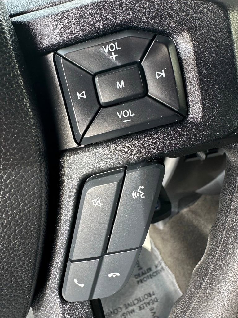 Used 2017 Ford F250 XLT w/ XLT Value Package AWD/4WD image 31