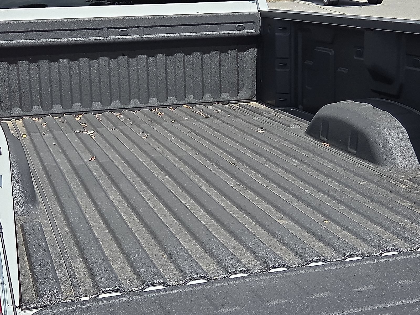 Used 2025 Chevrolet Silverado 2500 W/T w/ WT Convenience Package AWD/4WD image 8