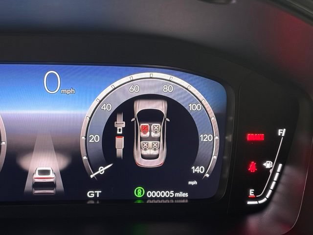 New 2026 Honda Prelude image 19
