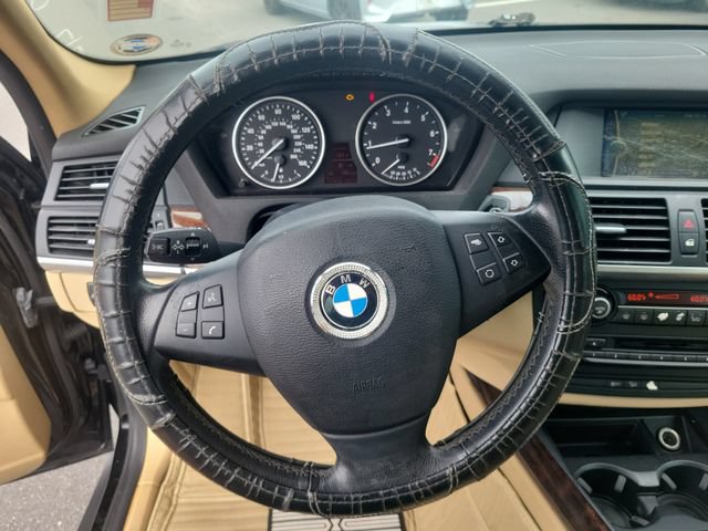 Used 2010 BMW X5 xDrive30i AWD/4WD image 25